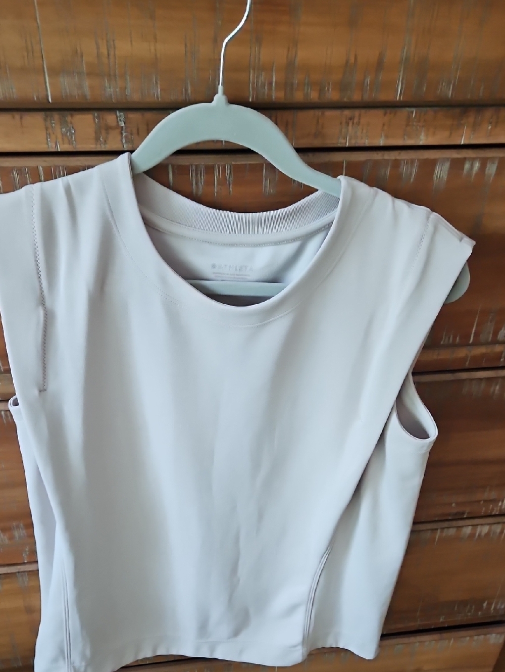 Athleta Seasoft Tank